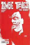 Zombie Tales: The Series #2 Comic Books - Covers, Scans, Photos in Zombie Tales: The Series Comic Books - Covers, Scans, Gallery